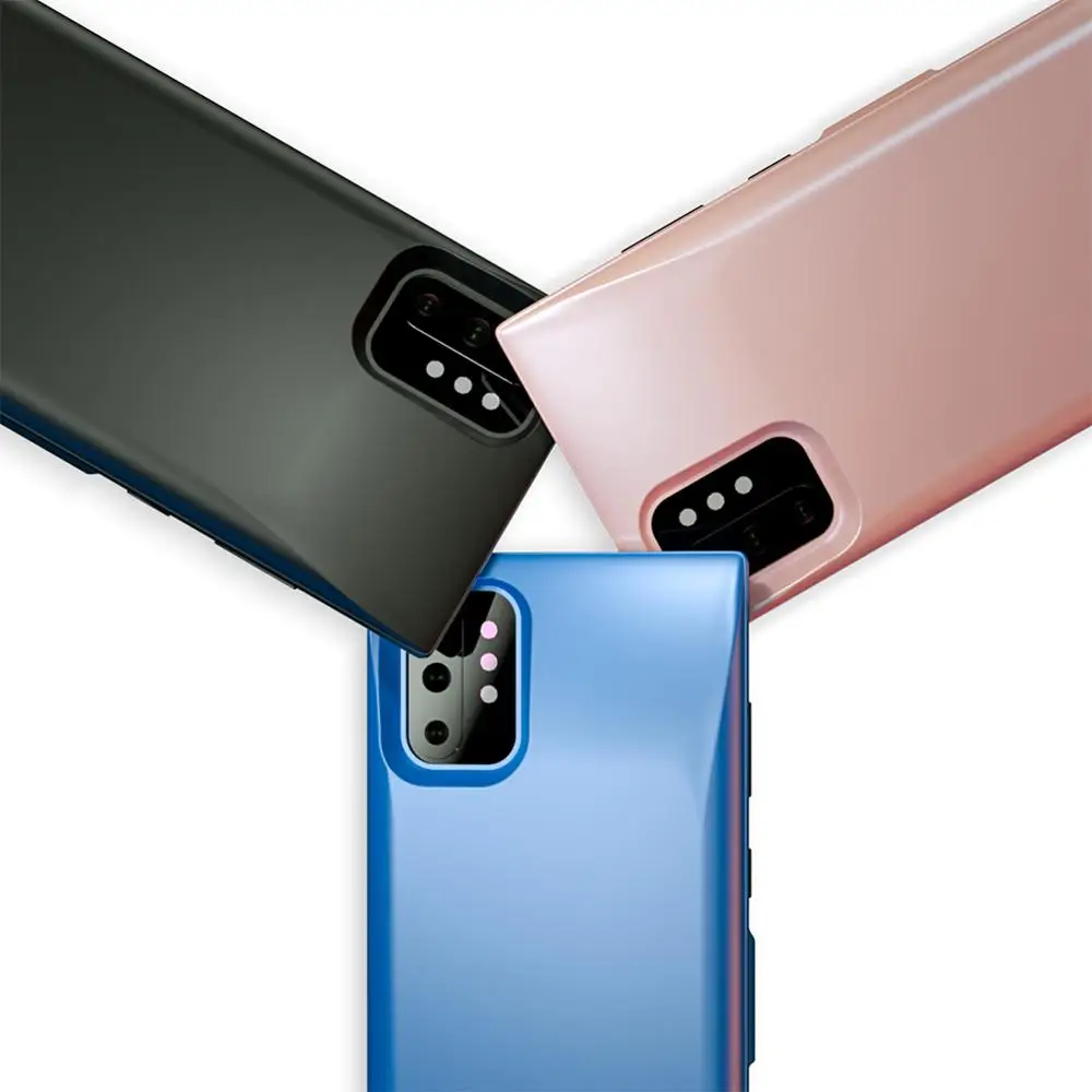 7000 мАч для samsung Galaxy Note 10 Pro батарея чехол зарядное устройство Capa power Bank|Чехлы с