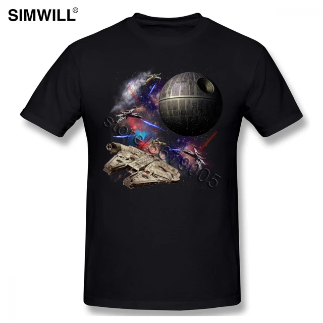 unique star wars shirts