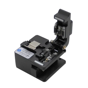 

High Precision Optic Fiber F108 Cleaver Fiber Optical Cutter Blade Cutting Knife Used in cutting FTTH Fiber Optic Cable F108
