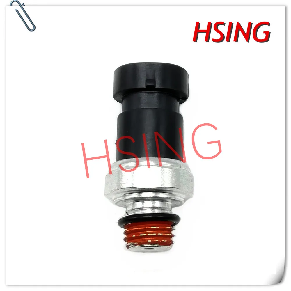 HSINGYE Новый переключатель давления масла #12635957 подходит для Buick Cadillac Chevrolet GMC Hummer Isuzu
