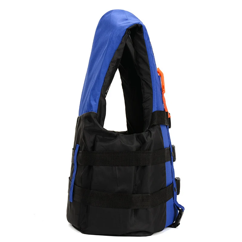 Спасательный жилет для взрослых детей каяк Лыжный спасательный водный