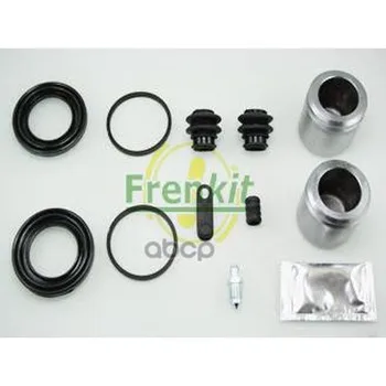 

Repair Kit caliper piston Kia Sorento 2.5 CRDi 3.3v6 12-06-frenkit art. 246918