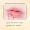 O‘CHEAL Moisturizing Lip Balm Long Lasting Nutritious Lipstick Temperature Change Care Magical Hydrating Lips Gloss Mask 4