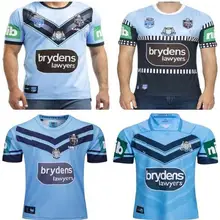 Южный Уэлс Блюз регби Джерси