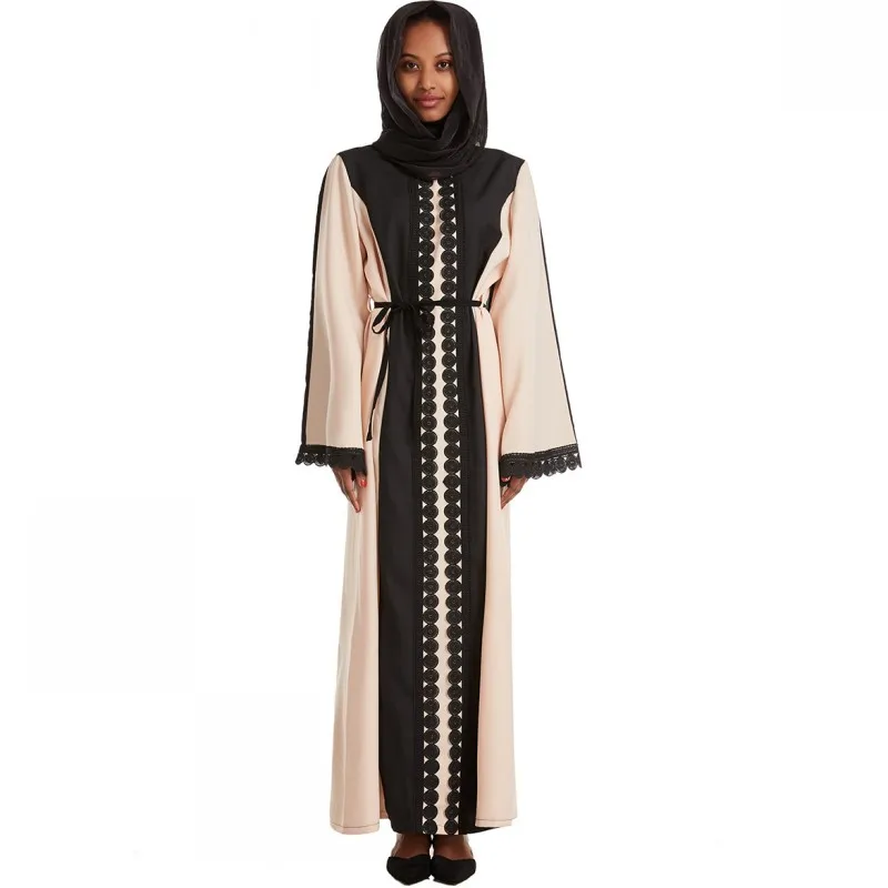Muslim Dress Women