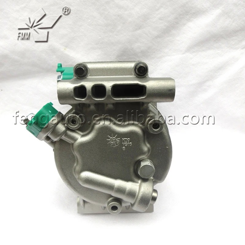 97701-2H000 977012H002 air conditioning ac compressor for Hyundai I30 Elantra