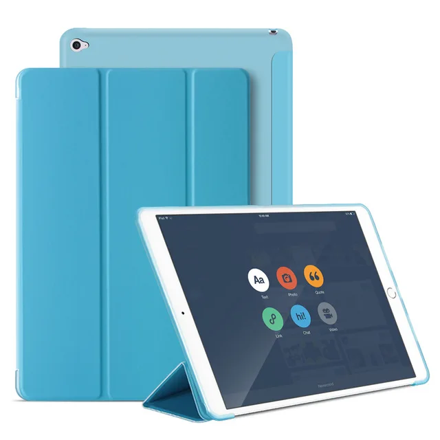 Чехол для планшета для ipad mini4, ТПУ, силиконовый мягкий чехол для 7,9 дюймов, чехол для планшета, чехол для ПК, складная задняя крышка для планшета A1538 A1550, чехол для планшета
