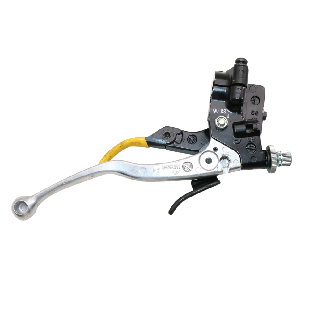 Original 46076-1238 Diff Lock Brake Lever for Kawasaki Brute Force KVF650 KVF750 KVF360 Prairie 4X4 2005-