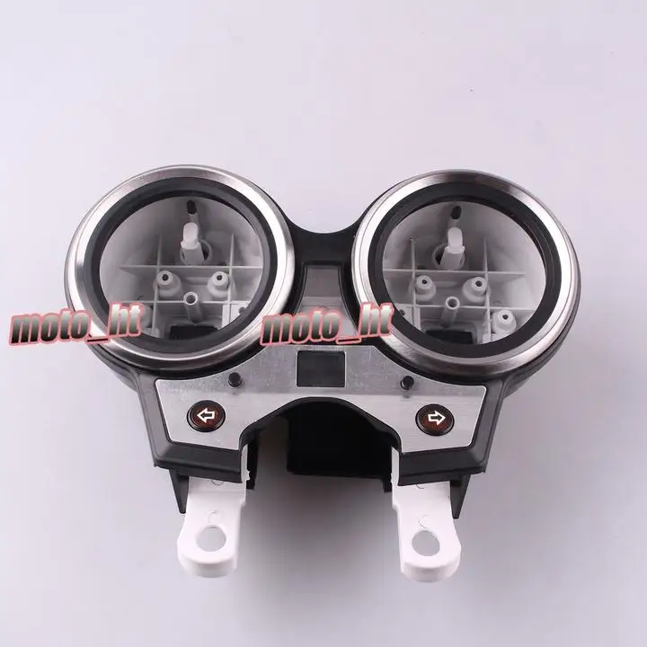 

Speedometer Tachometer tacho gauge Instruments Case Cover For HONDA CB 400 2002 2003 2004 2005 2006