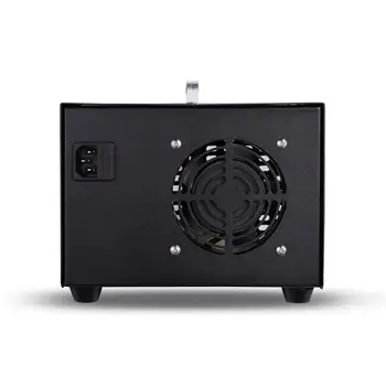 

Ozone Generator Household Air Purifier Ozonator Timer Air Cleaner Ozone Deodorization Sterilization Machine Air Fresher