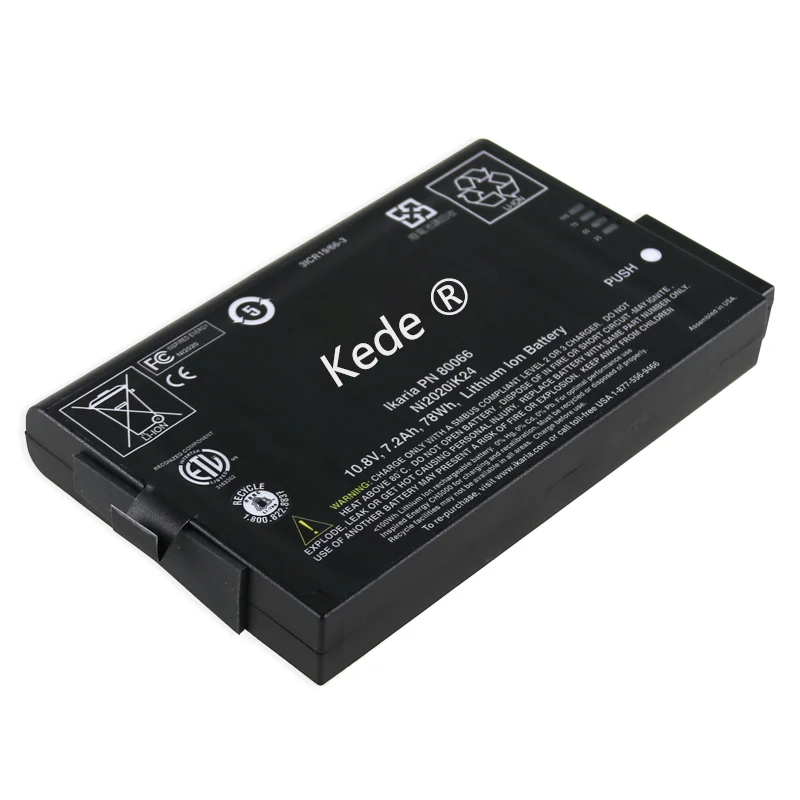 Kede 10,8 V 78Wh литий-ионная Батарея для вдохновил энергии NL2024HD NL2024 NL202X NI2020XR H2024HD34 NL2024ED22 RH2024 Ni2020iK24