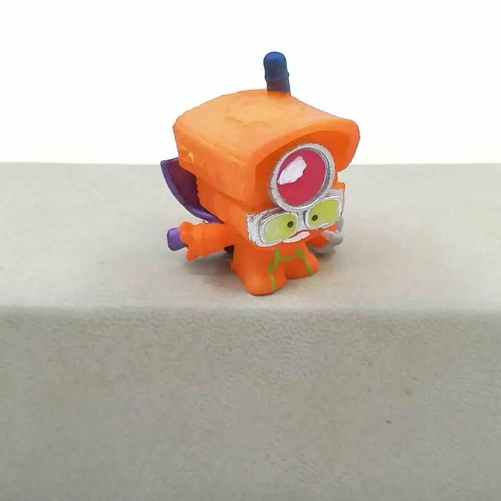 1pcs Superzings Superthings Oculus Max Secret Spies Series Action