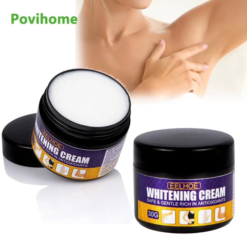 

30g Whitening Freckle Cream Remove Dark Spots Remove Melasma Anti Freckle Cream Fade Pigmentation Skin Anti-Aging Skin Light