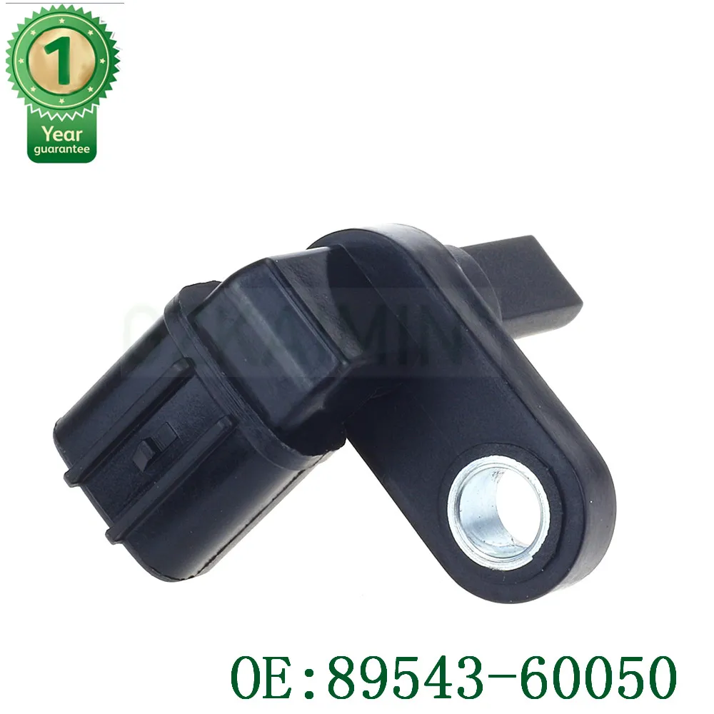 Комплект 2 OEM 89542-60050 8954260050 89543-60050 8954360050 колеса ABS сенсор outlander для TOYOTA FJ CRUISER GX460