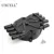 UXCELL D329A Крышка Распределителя Зажигания Для Chevrolet Avalanche Express Silverado Suburban C1500 C2500 Для GMC C1500 C2500 C3500
