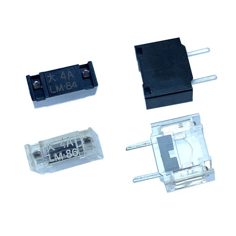 Плавкий предохранитель FANUC A02B-0303-K101 A60L-0001-0290 LM32C 3.2A LM50C 5A предохранители DAITO LM03 0.3A LM05