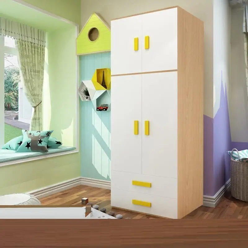 Kast Garderobe деревянная мобильная мебель для дома Roupa Armario Ретро деревянная Mueble De Dormitorio мебель для спальни шкаф гардероб