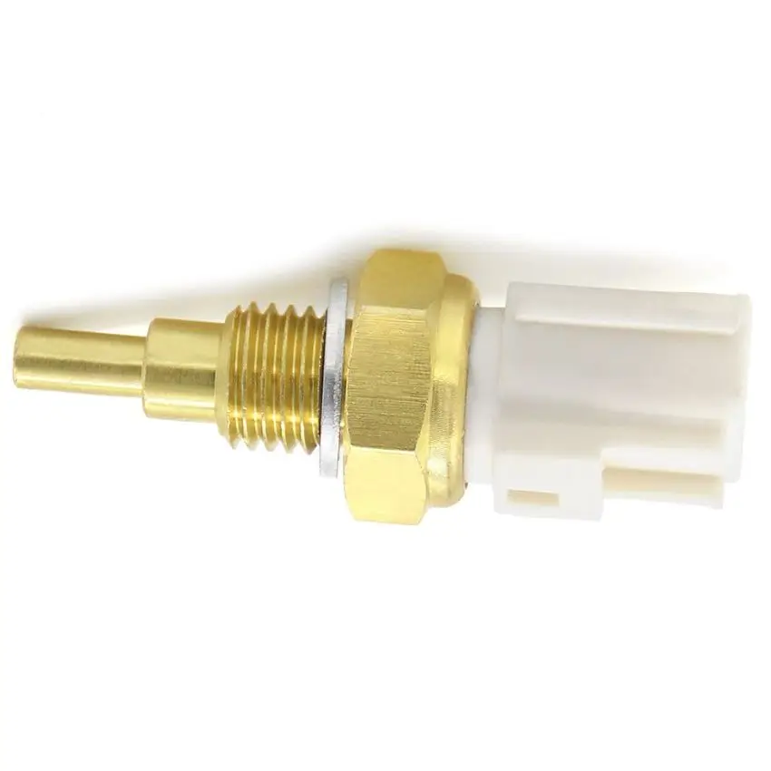 

Motorcycle Coolant Radiator Temperature Sensor For Yamaha XJ6SA Diversion XTZ1200 Super Tenere XTZ1200E ES YZF R6 5YP-85790-00