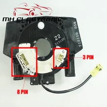 MH ELECTRONIC 25560-BT25A 25567-BT25A B5567-BH00A для Nissa n Tiida QASHQAI Navara D40 Sylphy Pathfinder Livina NEWE! MH ELECTRONIC 25560-BT25A 25567-BT25A B5567-BH00A для Nissa n Tiida QASHQAI Navara D40 Sylphy Pathfinder Livina NEWE!