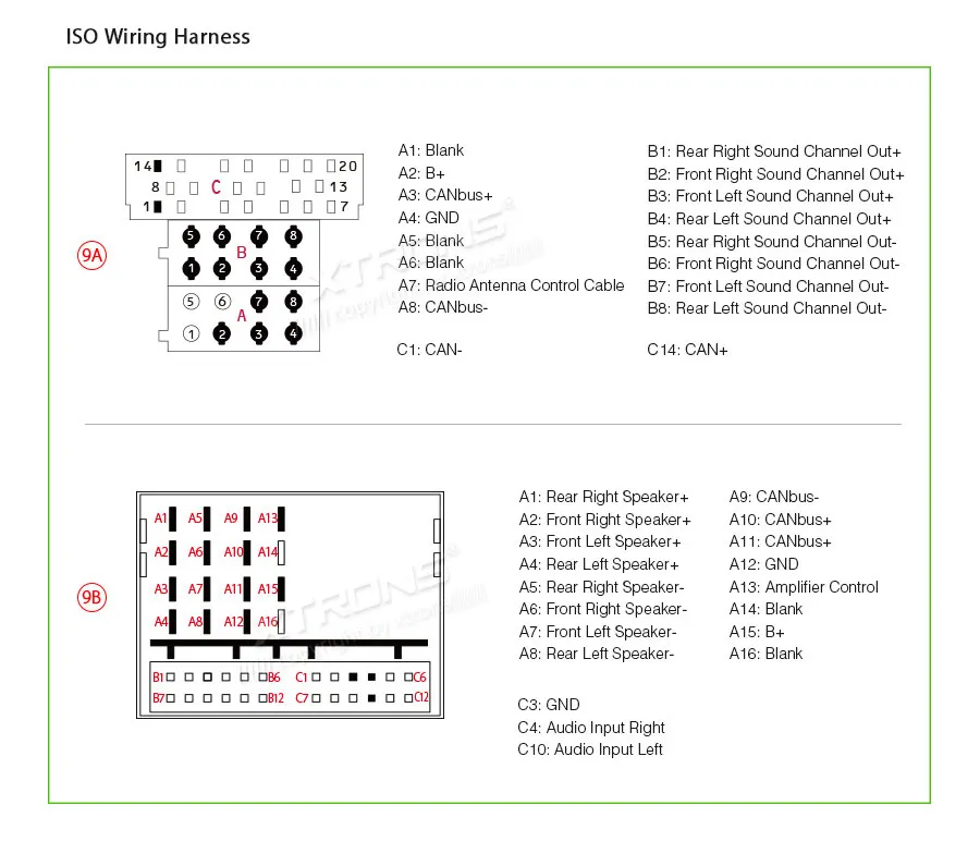 Perfect XTRONS 9"Android 9.0 Octa Core 4GB RAM 64GB ROM Car Multimedia GPS System for Mercedes Benz W245 W169 Viano & Vito W639 NO DVD 28