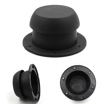 

Mushroom Head Shape Anti-Corrosion RV Parts Ventilation Cap ABS Accessories Rainproof Outlet Station Wagon Exhaust Easy Install