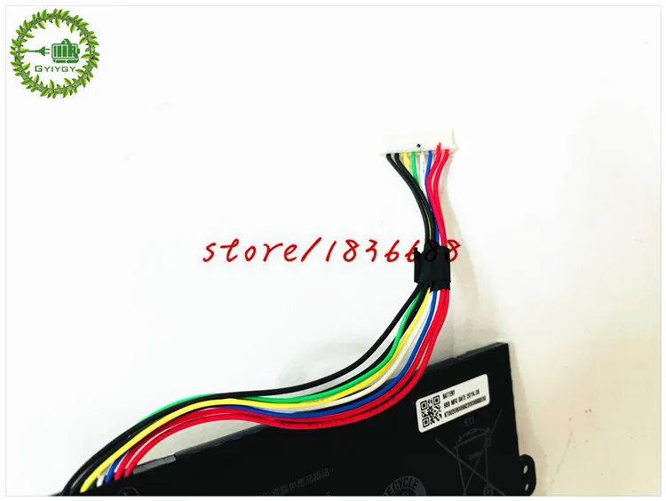 GYIYGY 7,7 V 36Wh 4670mAh AP16L5J Аккумулятор для acer Aspire Swift 5 SF514-52T Spin 1 SP111-32N серии