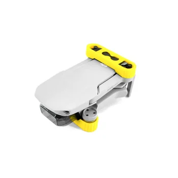 

Mavic Mini Drone Propeller Houder Mount Vaste Protector Uitbreiding Verledens Voor Dji Mavic Mini Accessoires