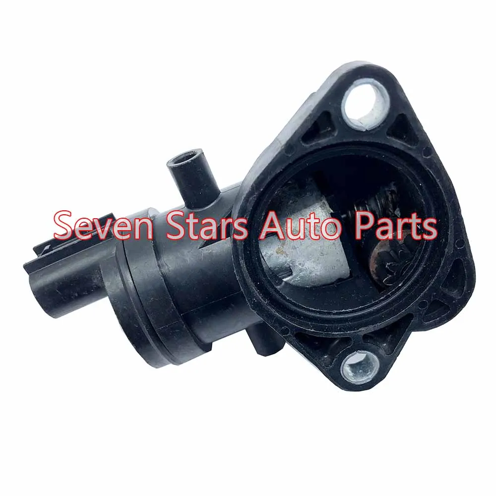 Auto Engine Intake Manifold Shutter Valve Actuator For Maz-da ZJ01-20-130B ZJ01-20-130
