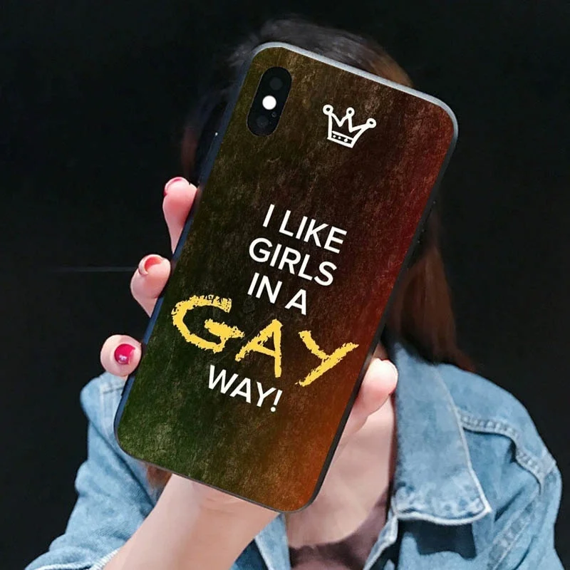 Модный уникальный чехол для телефона PC задняя крышка iPhone XS Max XR X 8 Plus 7 6S 6 samsung Galaxy S10