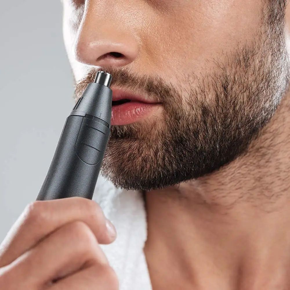 laxcare nose trimmer