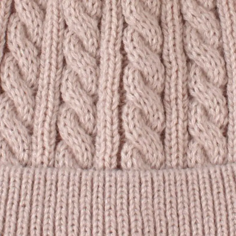 Baby Beanie Hat Winter Knit Photo Acrylic Fibres Knitted Twist Comfortable SimplicityPhotography Children Hats Props for Boy Gir