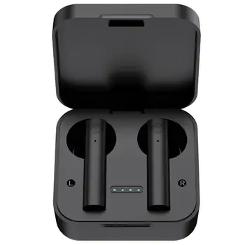 

Bluetooth Earphones 5.0 Wireless Headphones air dots TWS in-Ear Earbuds Waterproof Mini Headset 3D Stereo Sound Sport Earpiece