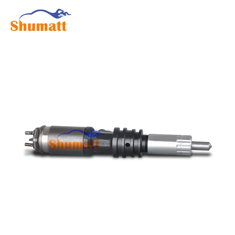 SHUMAT 095000-1170 топливный инжектор ME300330 MM501732 подходит для MITSUBISHI FH/FK/FM 6M60T двигатель