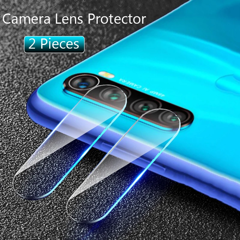Lainergie для Xiaomi Redmi Note 8T пленка объектива камеры защитная задняя линза Защитное