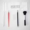 New Colorful urban adult decompression scratch painting toy night DIY hand-painted creative birthday gift Home decoration M043 6