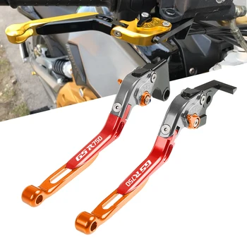 

For Suzuki GSR750 GSR 750 2011 2012 2013 2014 2015 2016 Adjustable Racing Motorcycle Brake Clutch Levers Motorcycle Accessories