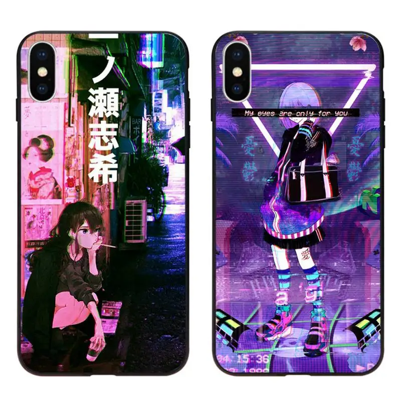 Мягкий чехол для iPhone 11 pro XS MAX 8 7 6 6S Plus X 5S SE 2020 XR|Бамперы| |
