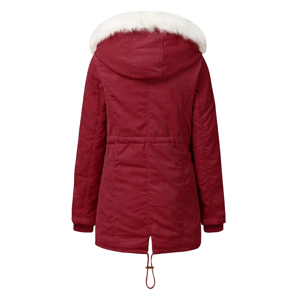 Новинка, женские парки, зимнее пальто, утепленная хлопковая зимняя куртка, модная женская верхняя одежда, парки для женщин, зима# J30