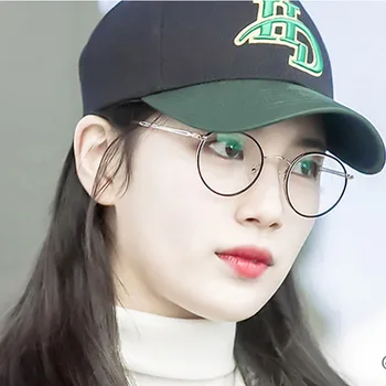 

Anti Blue Light Goggle Blocking Screen Glasses Round For Computer Protection Women Men Reading Vintage Retro Classic Sun Glasses