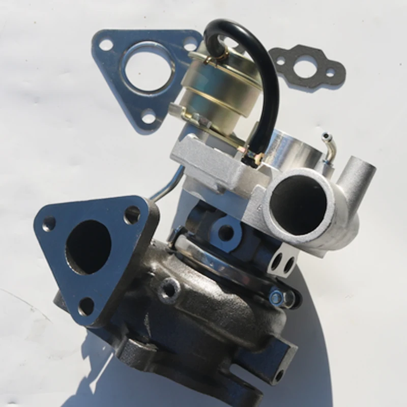 AC-020 XJ52 Turbo Зарядное устройство TF035 49135-03220 49135-03210 4913503220 ME202792 Turbo Зарядное устройство для Mitsubishi с 4M40 двигателя