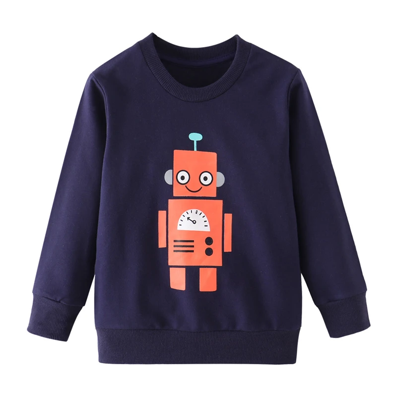 baby boy sweatshirts
