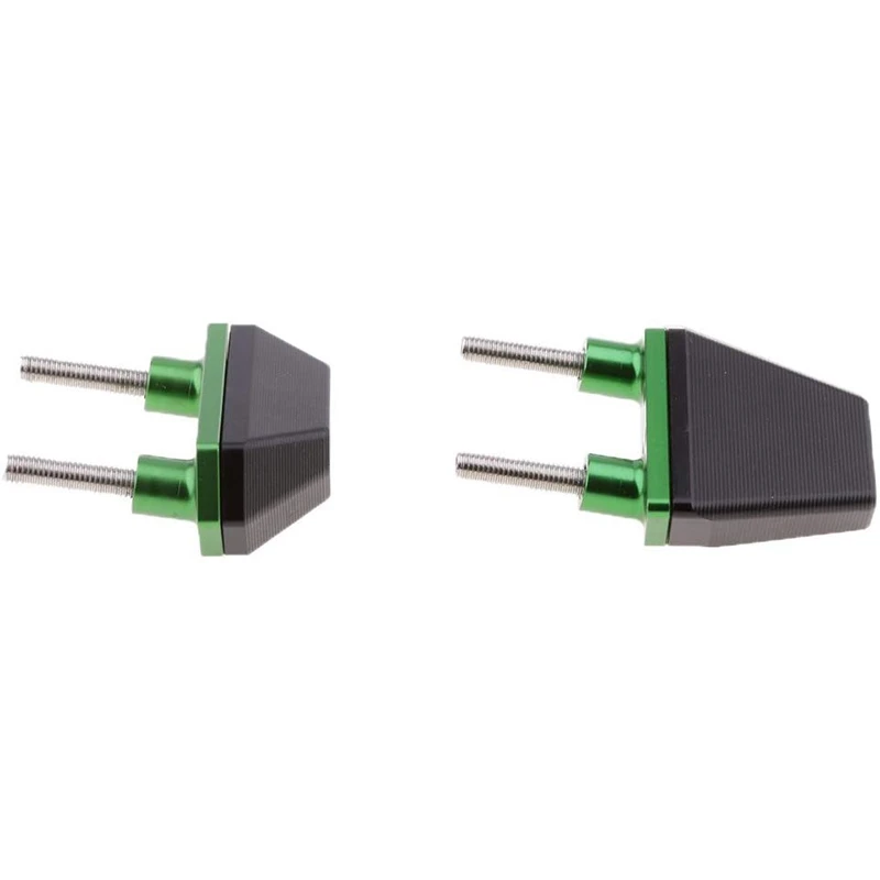 Слайдеры Крушение протектор подходит для Kawasaki Z800 2013 Z750 Z1000 аксессуары для мотоциклов Запчасти