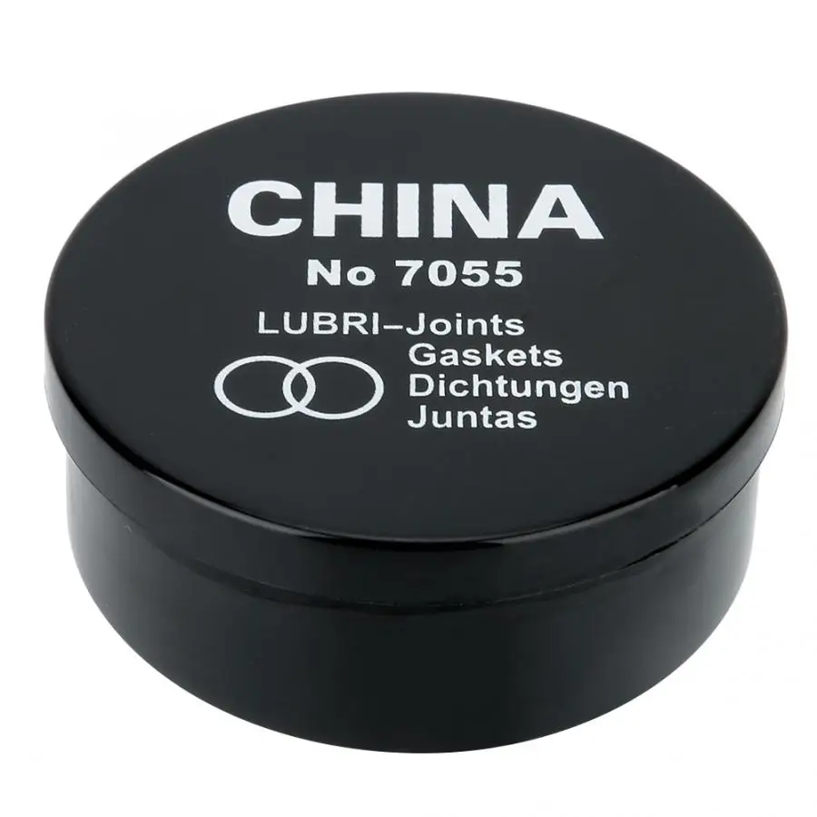 Professional Waterproof Paste Watch Repair Grease for Watch Gasket Watch Repairing Maintenance Tool Accessory for Watchmaker