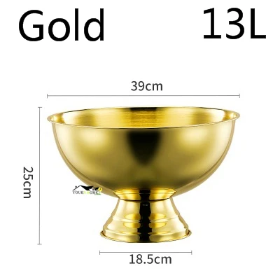 Gold 13L