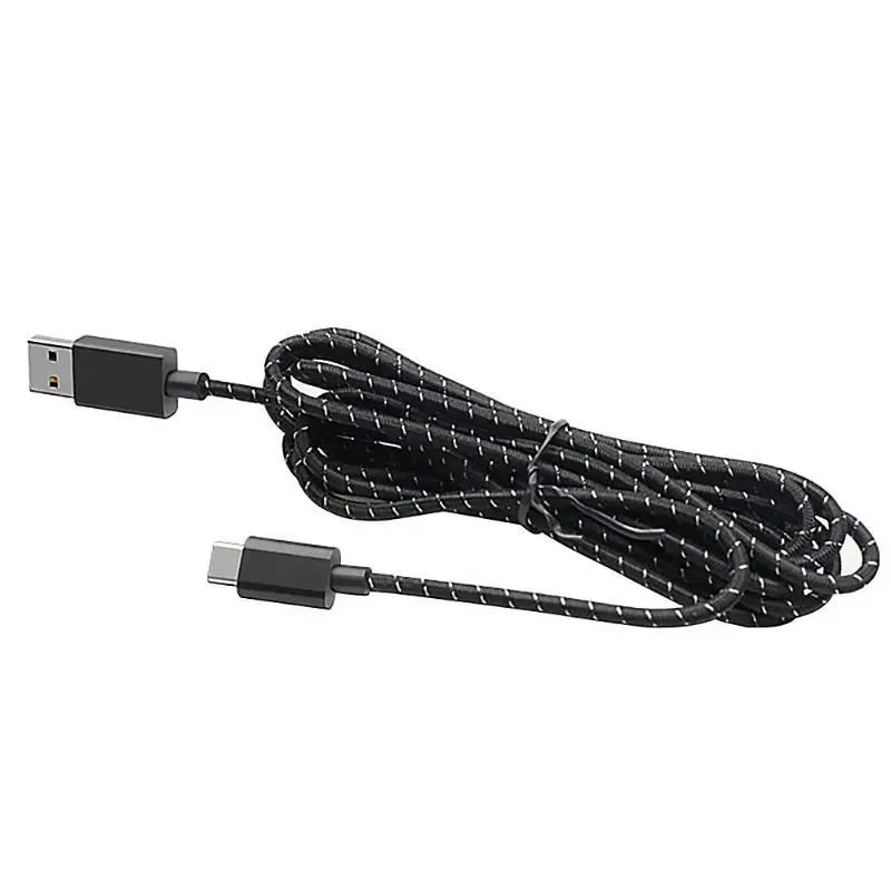 Беспроводной геймпад type-C зарядный кабель для xbox ONE ELITE 2 игровая консоль ручка отличное мастерство и долговечность