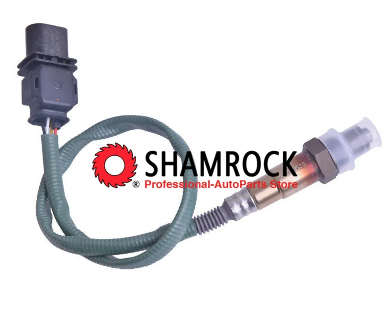 Кислород O2 lambdor сенсор OEM 025801701 для 2005-2012 Mmercedes-Benz E350 S550 R350 GLK350 GL550 GL450 G550 CL550 C63 C300 C350