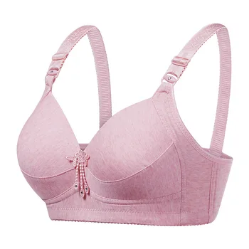 

Plus Size Wireless Bra B C Cup Push Up Underwear Sexy Ladies Brassieres Girls Lingerie Bralette Lady Female Intimate