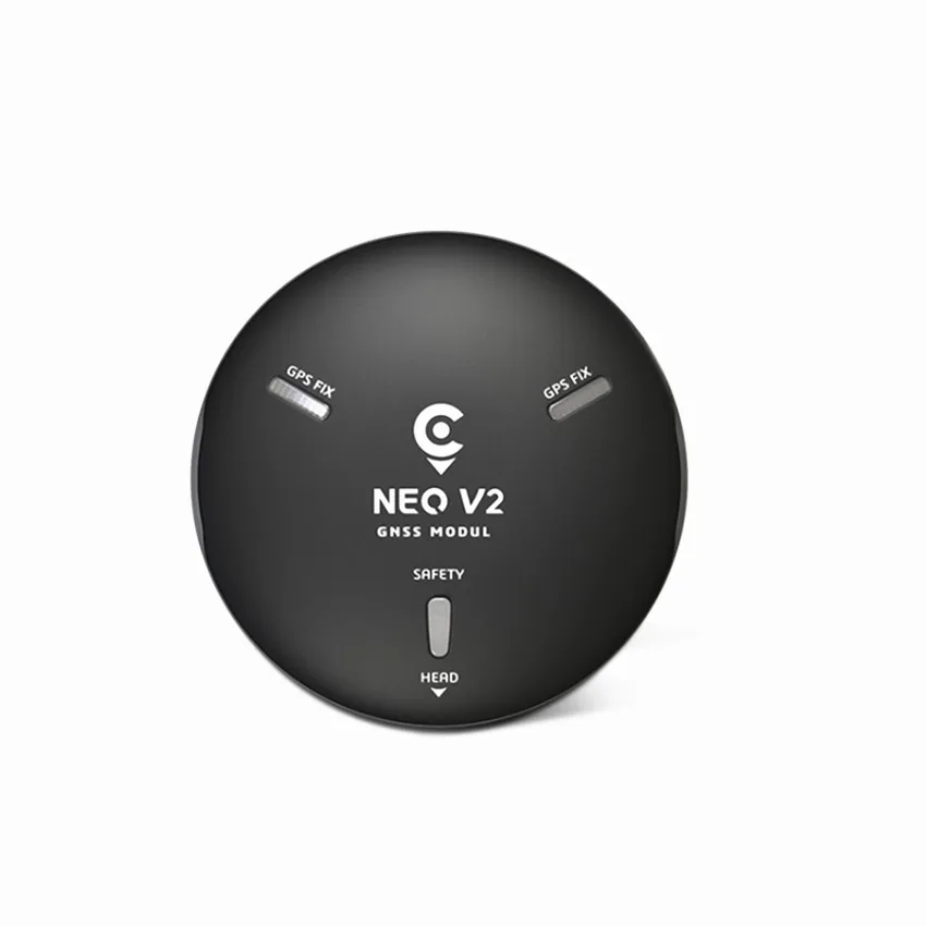 CUAV NEO V2 GPS Pix управление полетом V5 + нано с открытым исходным кодом для всех серий