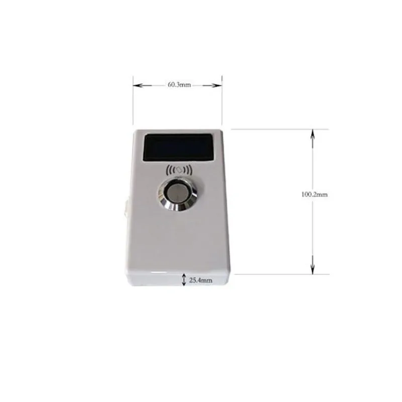 1 комплект Дубликатор карт 125 кГц EM4305 EM4100 RW1990 TM1990B|Считыватели контрольных карт| |