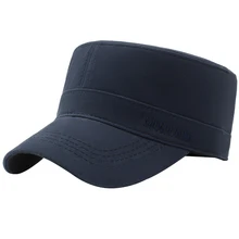 Мужская Ультралегкая Кепка для кемпинга, регулируемая, быстросохнущая, с защитой от ультрафиолета, для улицы, для бега, повседневная, летняя, бейсболка, плоская кепка, солнцезащитный козырек